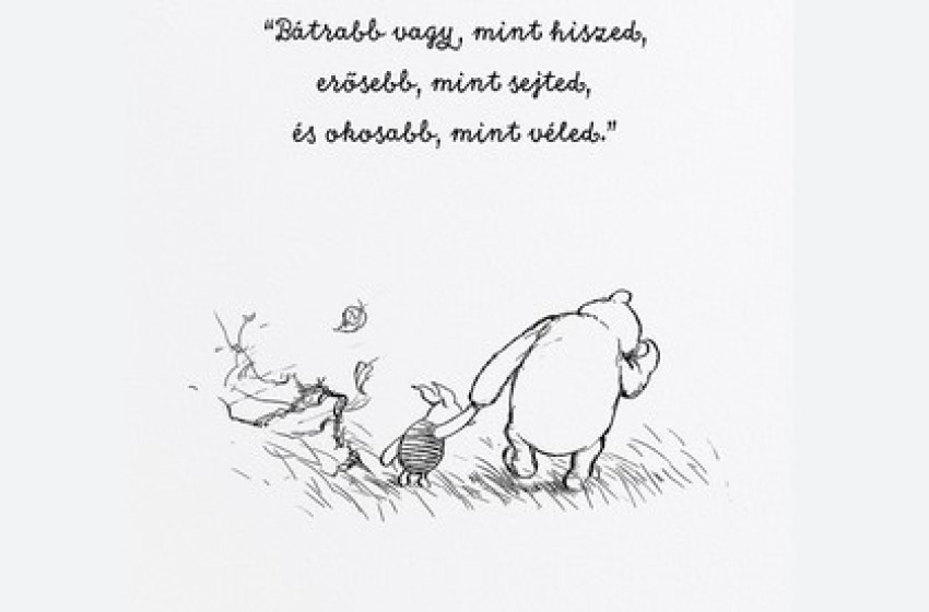 Gyerekkorunk kedvencei, akiket valós személyekről mintáztak